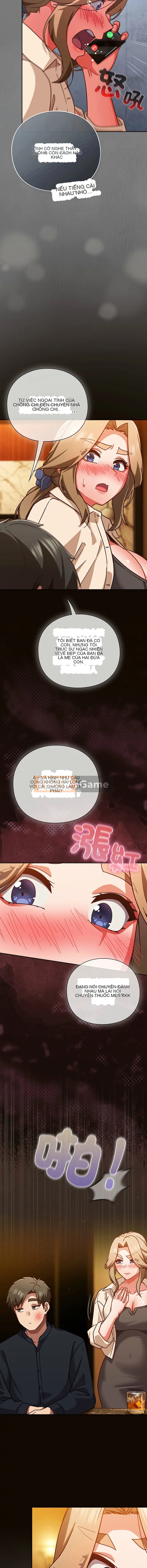 Đừng quá nghiêm túc trong công việc Chương 27-28