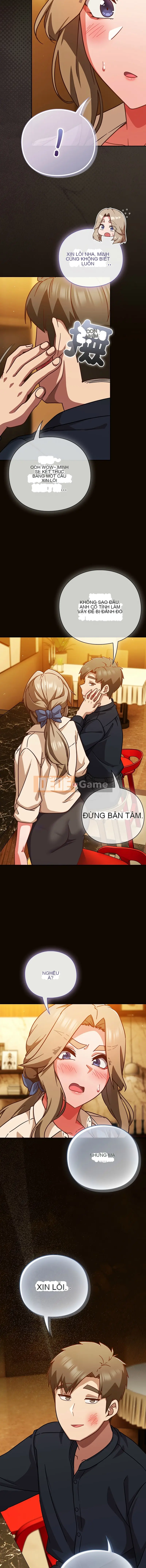 Đừng quá nghiêm túc trong công việc Chương 27-28