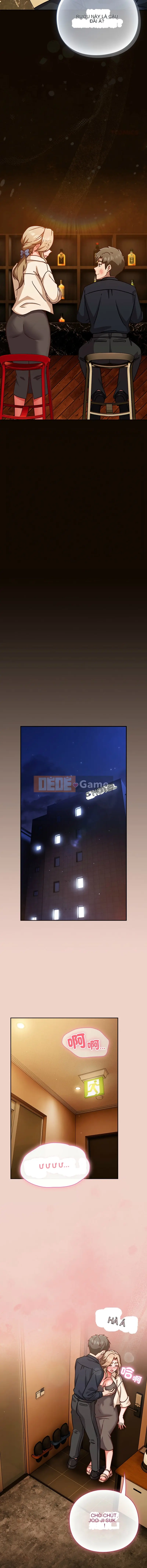 Đừng quá nghiêm túc trong công việc Chương 27-28