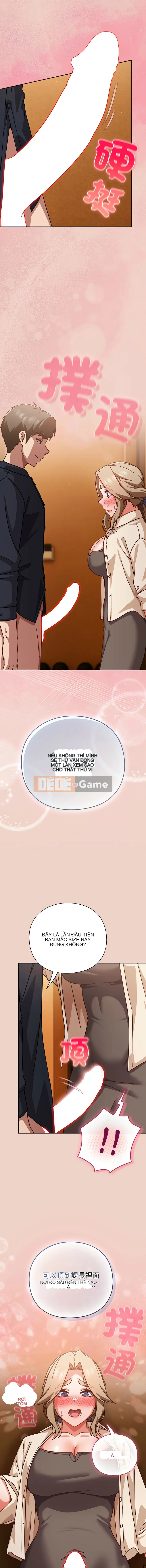 Đừng quá nghiêm túc trong công việc Chương 27-28