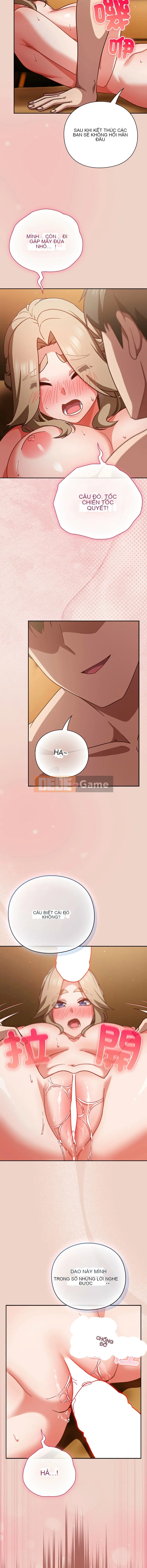 Đừng quá nghiêm túc trong công việc Chương 27-28