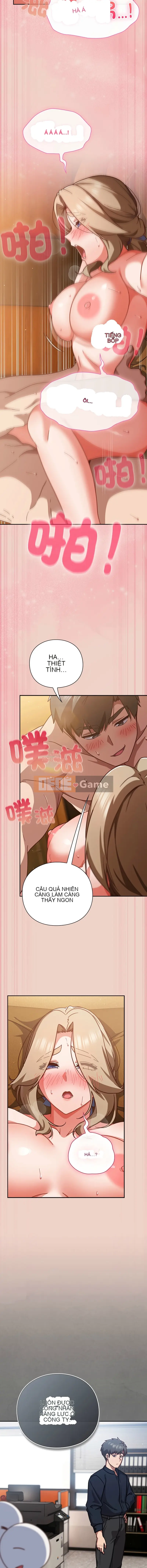 Đừng quá nghiêm túc trong công việc Chương 27-28