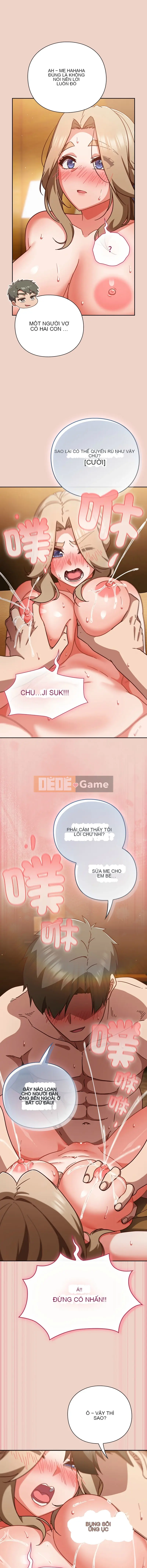 Đừng quá nghiêm túc trong công việc Chương 27-28