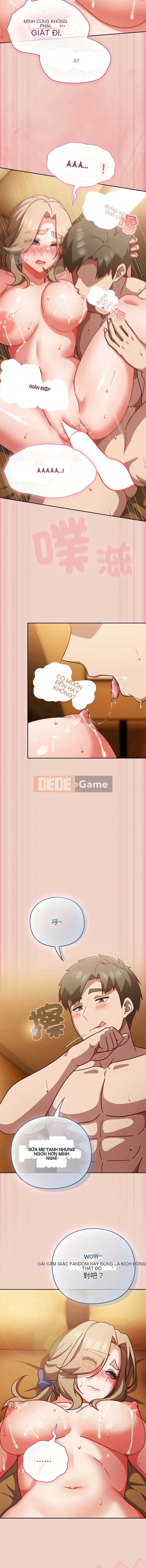 Đừng quá nghiêm túc trong công việc Chương 27-28