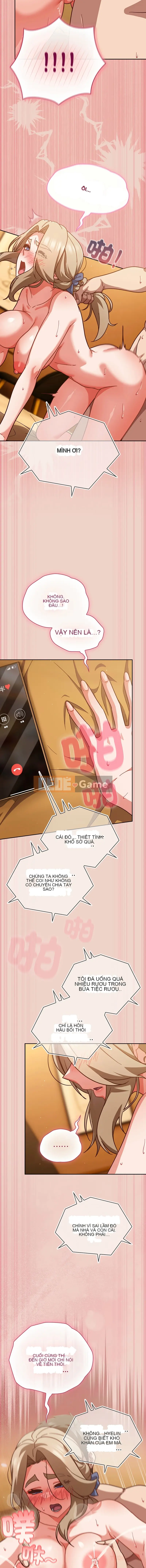 Đừng quá nghiêm túc trong công việc Chương 27-28