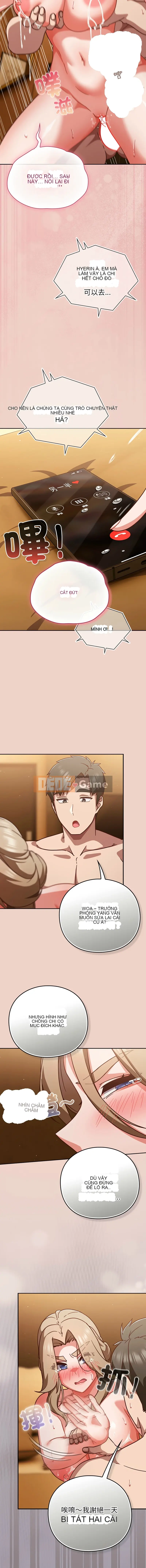 Đừng quá nghiêm túc trong công việc Chương 27-28