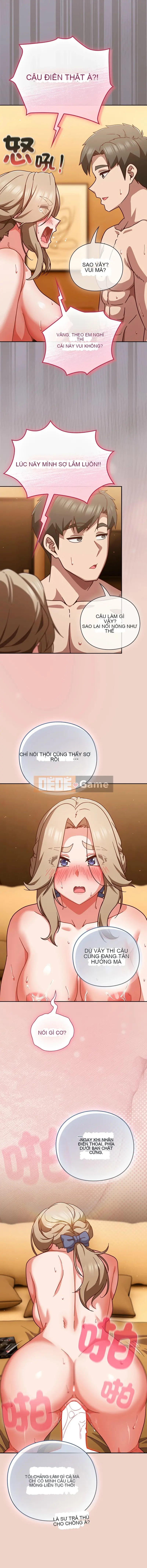 Đừng quá nghiêm túc trong công việc Chương 27-28