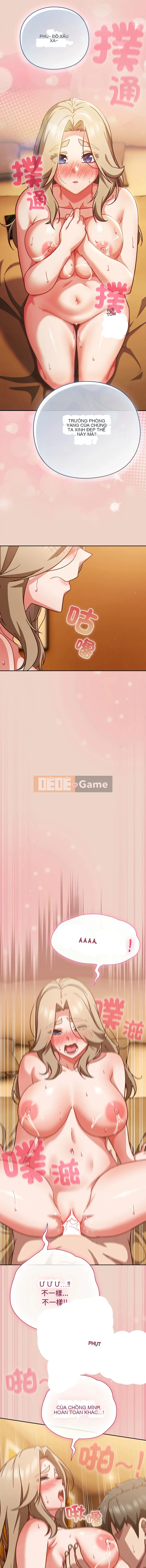 Đừng quá nghiêm túc trong công việc Chương 27-28