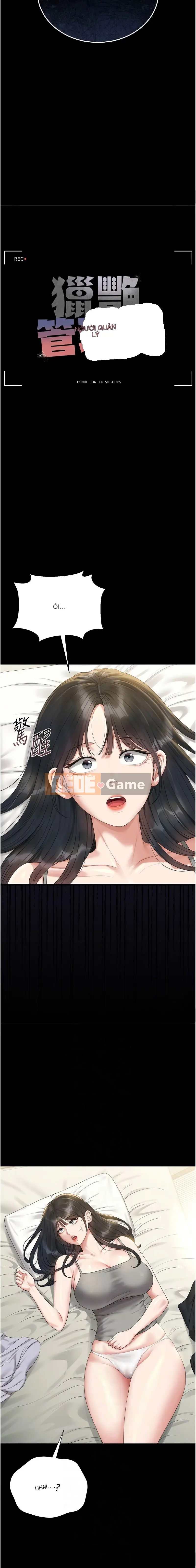 Quản trị viên săn lùng Chương 19-20