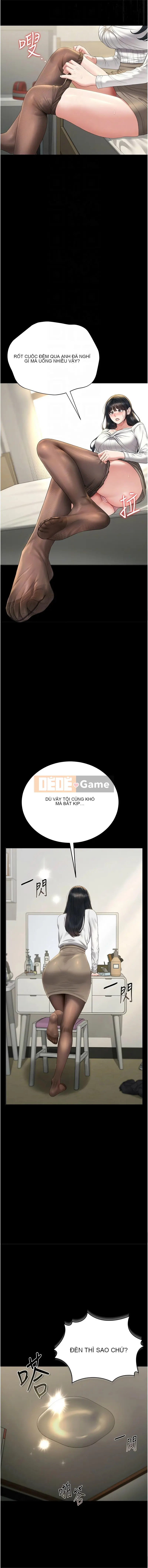 Quản trị viên săn lùng Chương 19-20