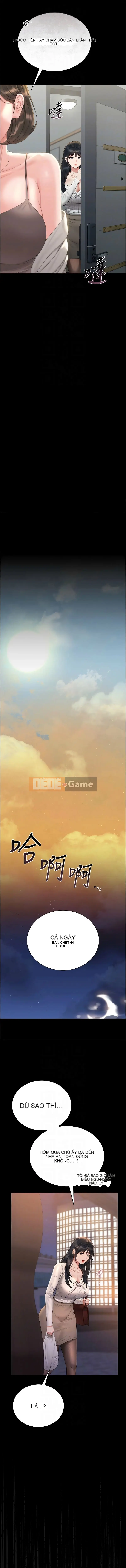 Quản trị viên săn lùng Chương 19-20