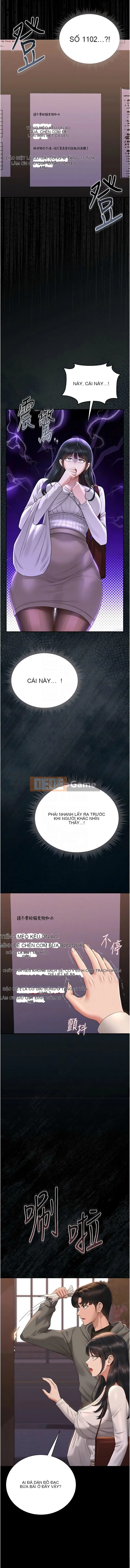 Quản trị viên săn lùng Chương 19-20