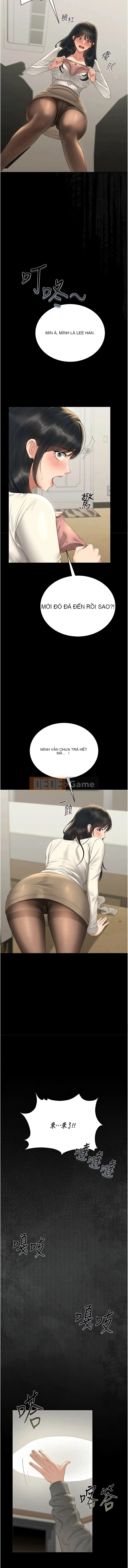 Quản trị viên săn lùng Chương 19-20