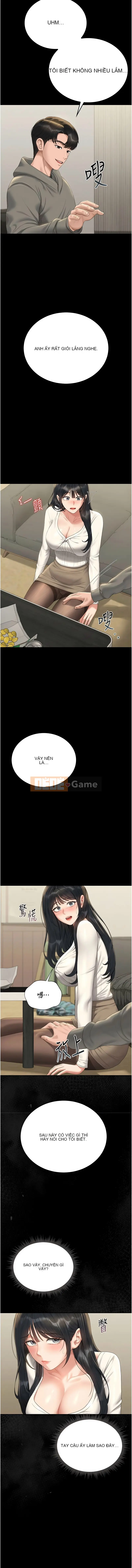 Quản trị viên săn lùng Chương 19-20