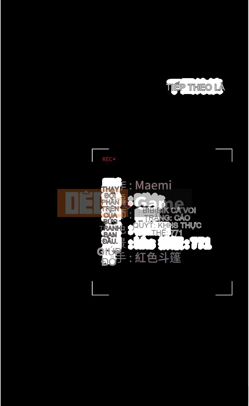 Quản trị viên săn lùng Chương 19-20