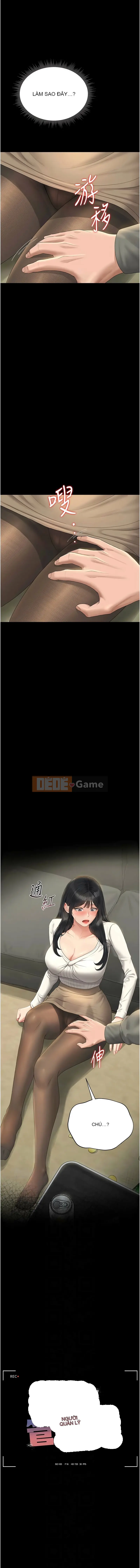 Quản trị viên săn lùng Chương 19-20