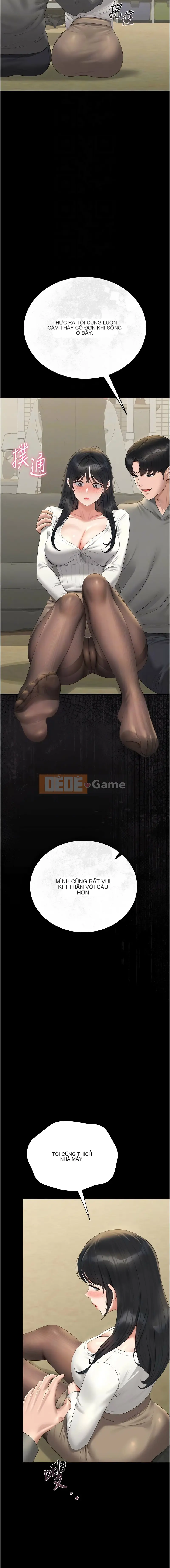 Quản trị viên săn lùng Chương 19-20