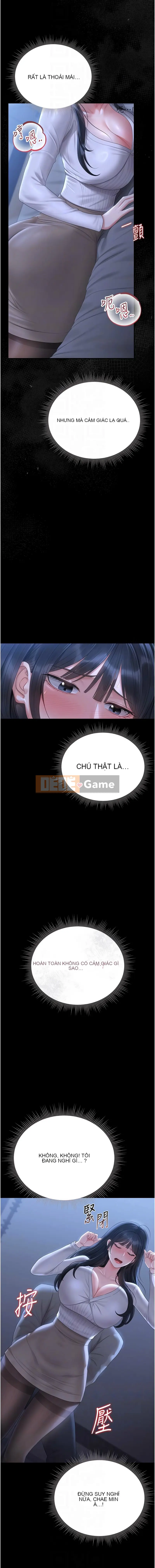 Quản trị viên săn lùng Chương 19-20