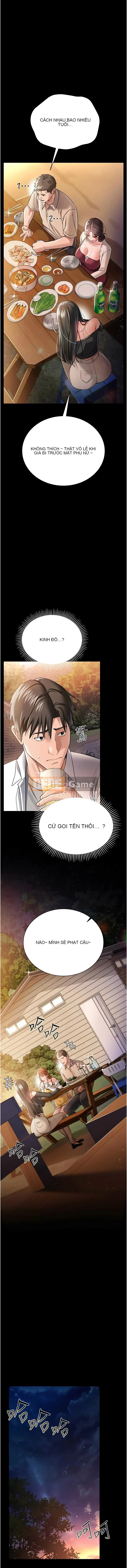 Mượn hợp đồng vợ Chương 25-26