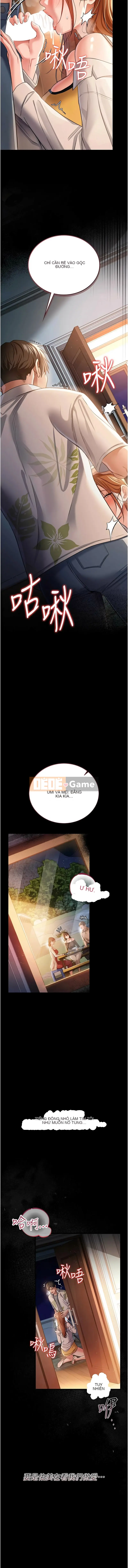 Mượn hợp đồng vợ Chương 25-26