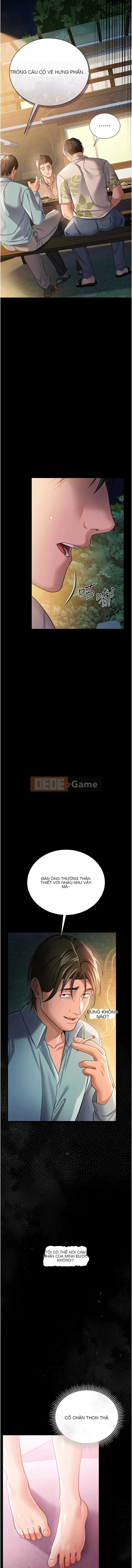 Mượn hợp đồng vợ Chương 25-26