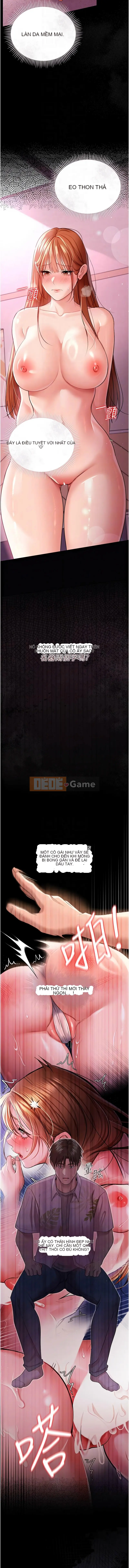 Mượn hợp đồng vợ Chương 25-26