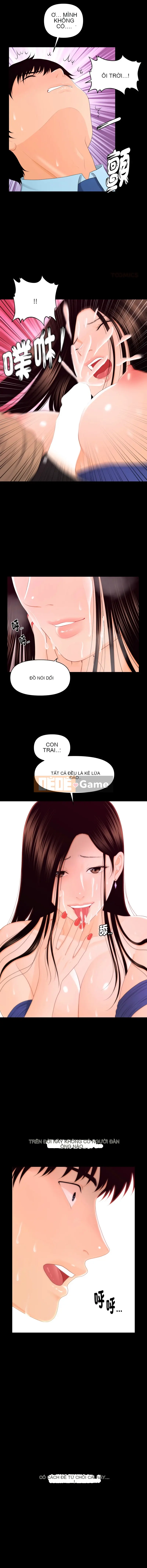 Bí mật khó nói của thư ký Chương 17-18