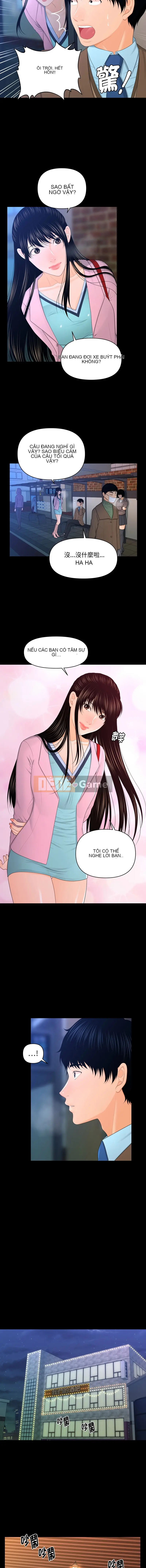 Bí mật khó nói của thư ký Chương 17-18