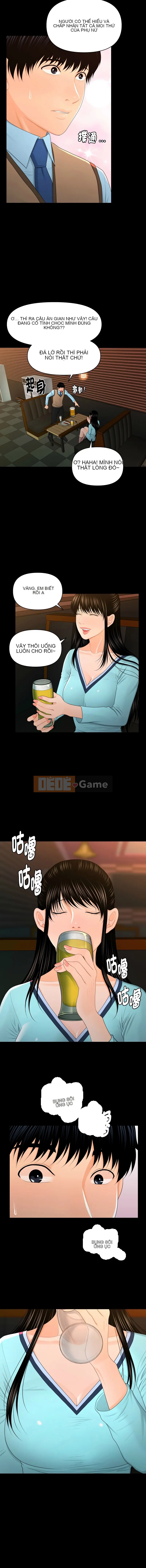 Bí mật khó nói của thư ký Chương 17-18