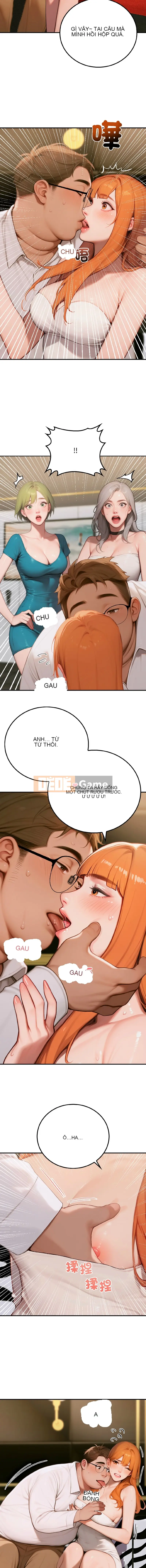 Nghịch lý Chương 6-7