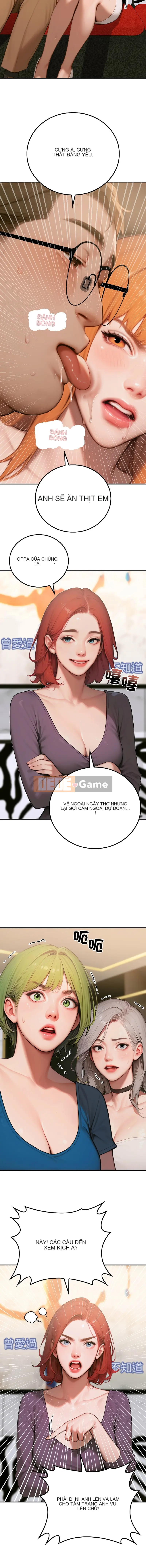 Nghịch lý Chương 6-7