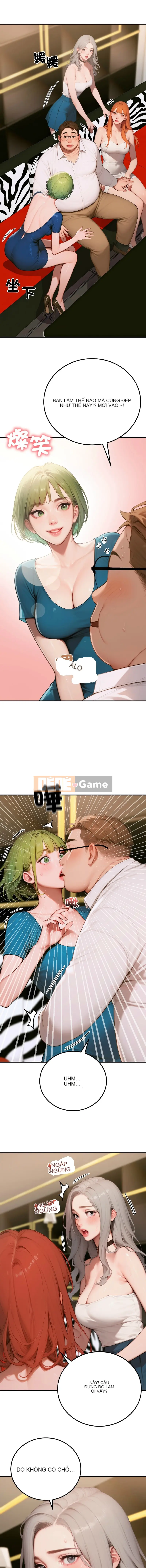 Nghịch lý Chương 6-7