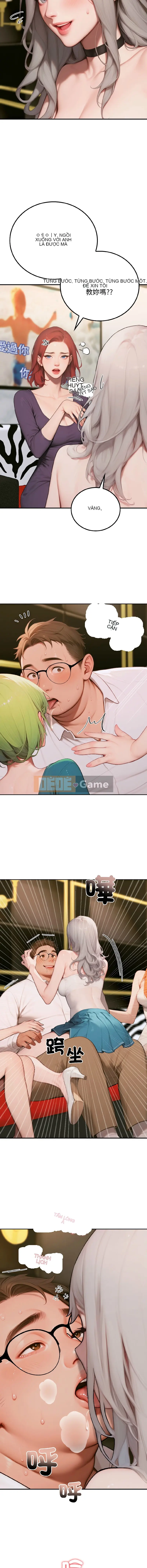 Nghịch lý Chương 6-7