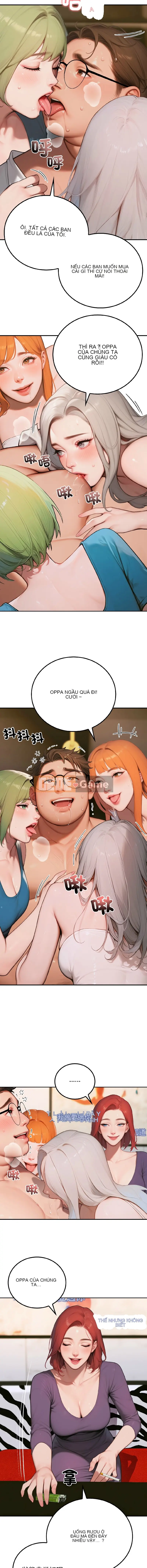 Nghịch lý Chương 6-7