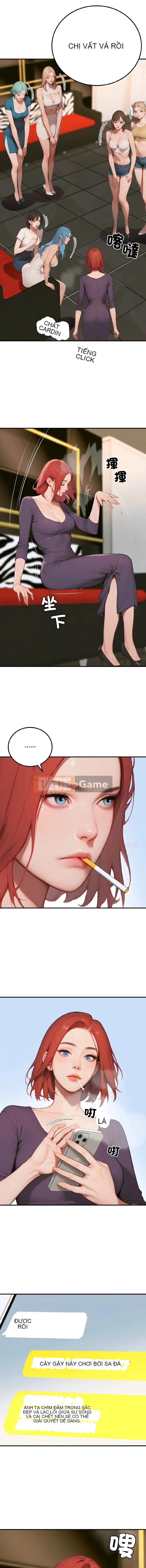 Nghịch lý Chương 6-7