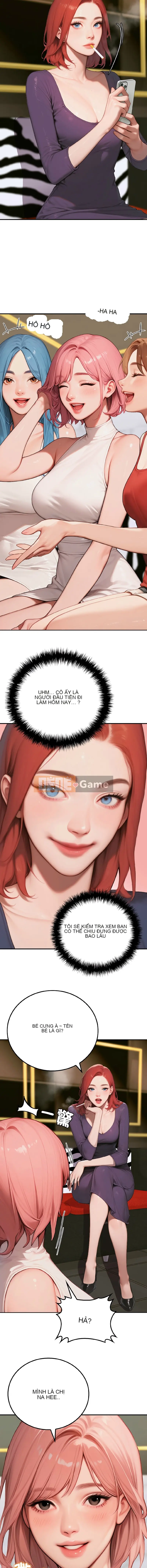 Nghịch lý Chương 6-7