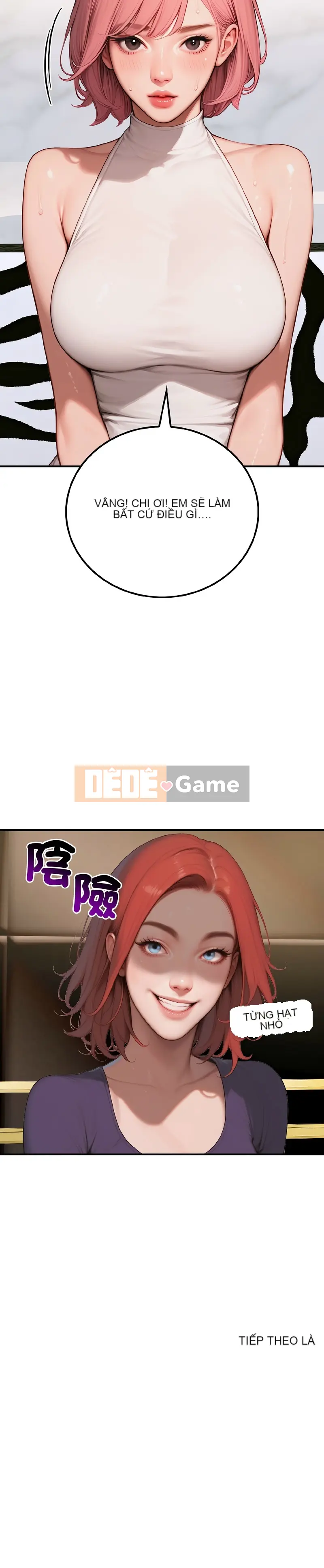 Nghịch lý Chương 6-7