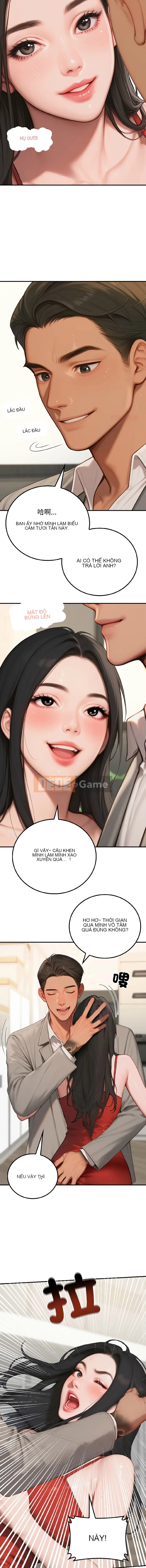 Nghịch lý Chương 6-7