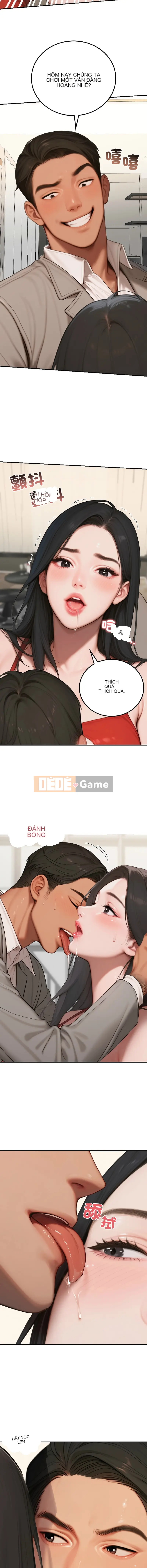 Nghịch lý Chương 6-7