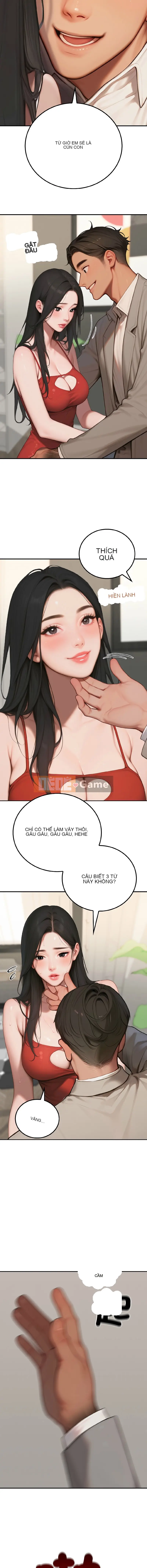 Nghịch lý Chương 6-7