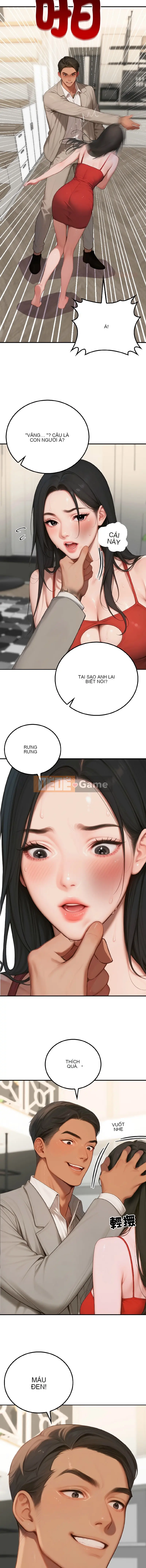 Nghịch lý Chương 6-7