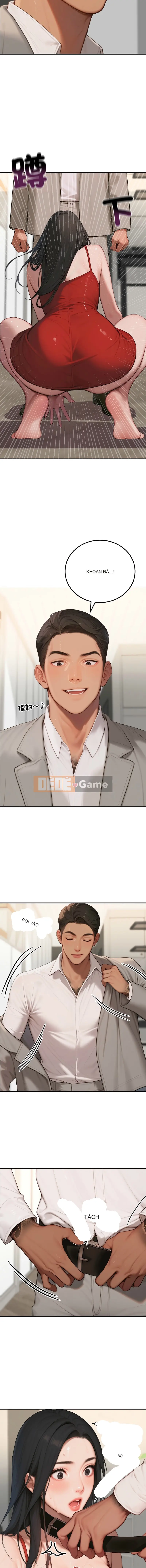 Nghịch lý Chương 6-7