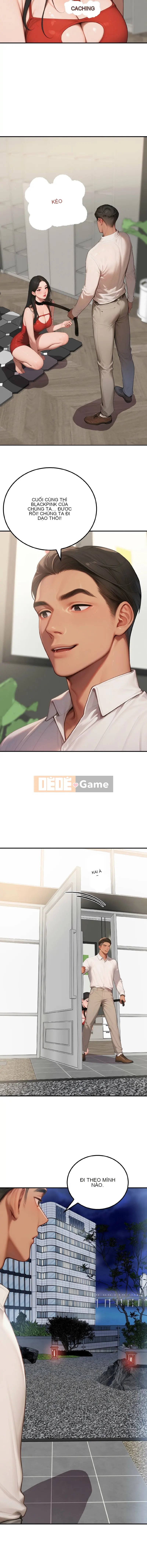 Nghịch lý Chương 6-7