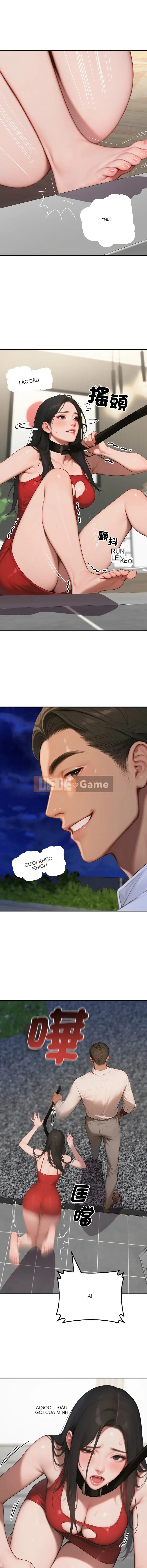 Nghịch lý Chương 6-7