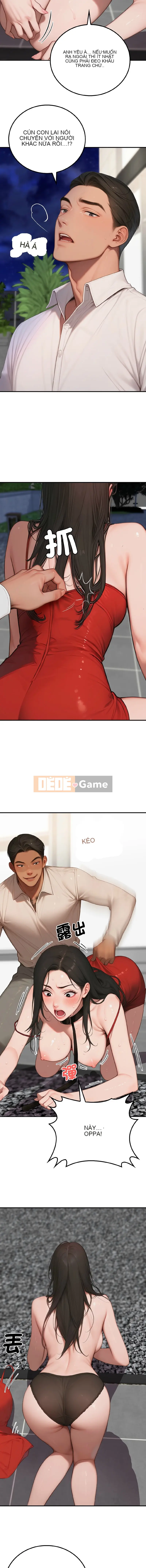 Nghịch lý Chương 6-7