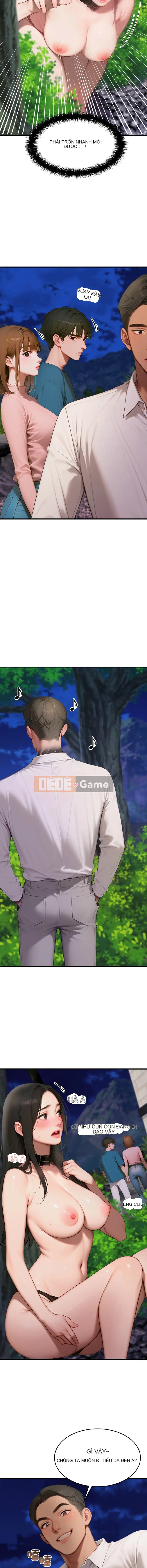 Nghịch lý Chương 6-7