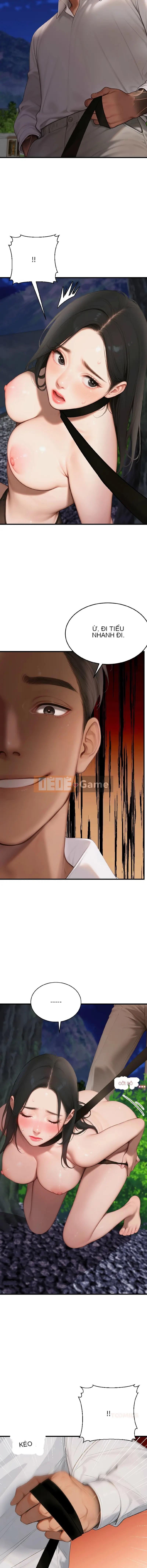 Nghịch lý Chương 6-7