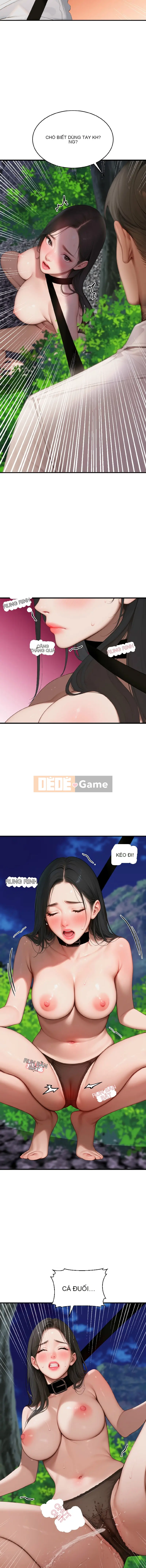 Nghịch lý Chương 6-7