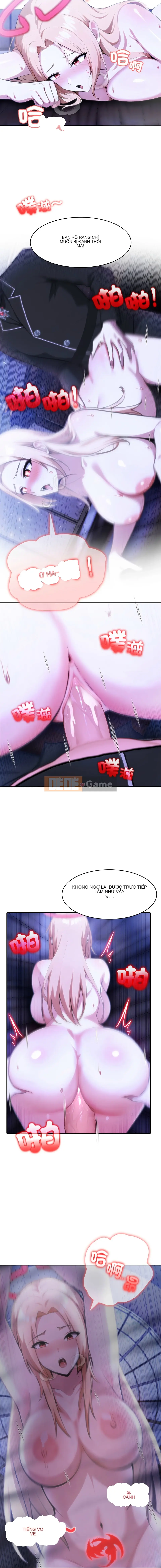 Chỉ huy của các Hiệp sĩ của một thế giới khác Chương 28-29