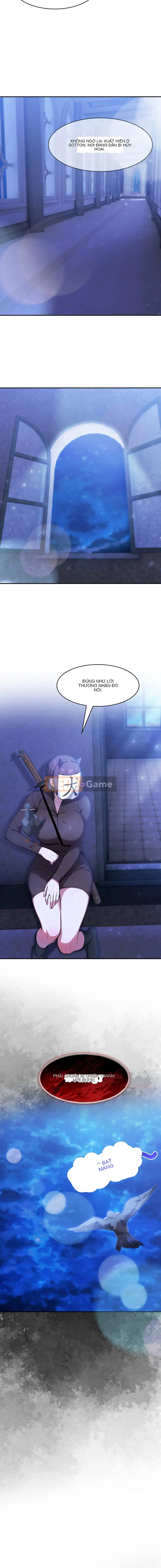 Chỉ huy của các Hiệp sĩ của một thế giới khác Chương 28-29